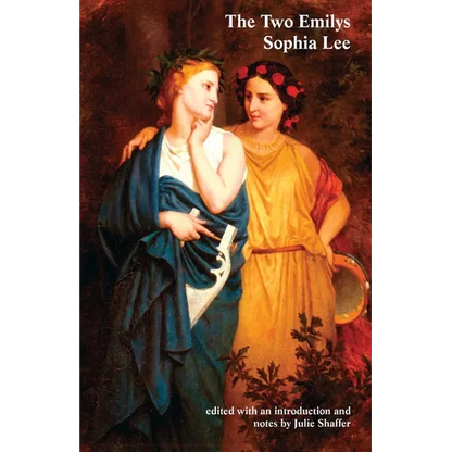The Two Emilys - Paperback