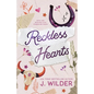 Reckless Hearts - Paperback