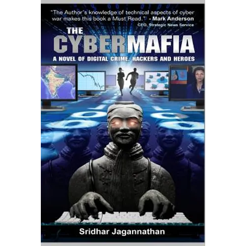 The Cyber Mafia: The Original Edition - Paperback