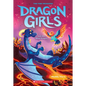 Ash the Blaze Dragon (Dragon Girls #17): Volume 17 - Paperback