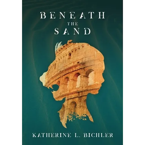 Beneath the Sand - Hardcover
