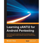 Learning zANTI2 for Android Pentesting - Paperback
