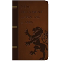 New Testament and Psalms for Men - Imitation Leather