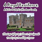 A Royal Residence--A Kid's Guide To Windsor Castle - Paperback