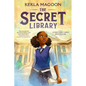 The Secret Library - Paperback