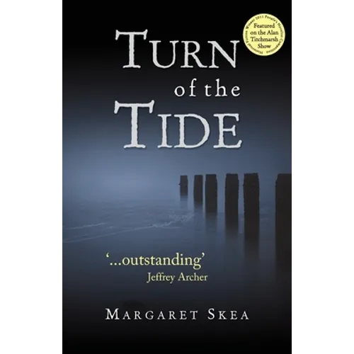 Turn of the Tide - Paperback