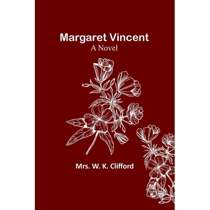 Margaret Vincent - Paperback