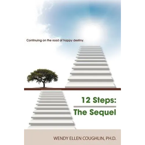 12 Steps the Sequel - Paperback