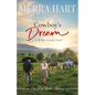 Cowboy's Dream: A Walker Family Novel - Paperback