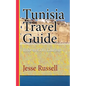 Tunisia Travel Guide: Information Tourism - Paperback