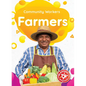Farmers - Library Binding