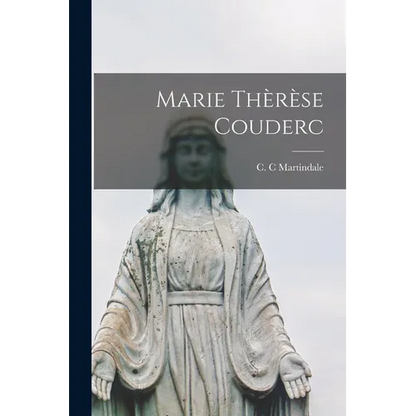 Marie Thèrèse Couderc - Paperback