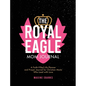 The Royal Eagle Mom Journal: A Faith-Filled Life Planner and Prayer Journal for Christian Moms Who Lead with Love - Hardcover