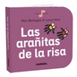 Las Arañitas de la Risa - Board Book