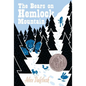 The Bears on Hemlock Mountain - Paperback