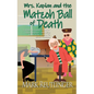 Mrs. Kaplan and the Matzoh Ball of Death - Paperback