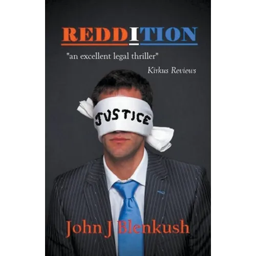 Reddition - Paperback