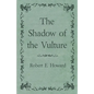 The Shadow of the Vulture - Paperback