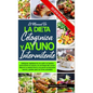El Manual de la Dieta Cetogénica Y El Ayuno Intermitente: Subtitle Mejorar Su Estado Físico Y Recuperar Su Bienestar Mental Y Perder Peso De Forma Sal - Hardcover