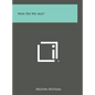Why Do We Age? - Hardcover