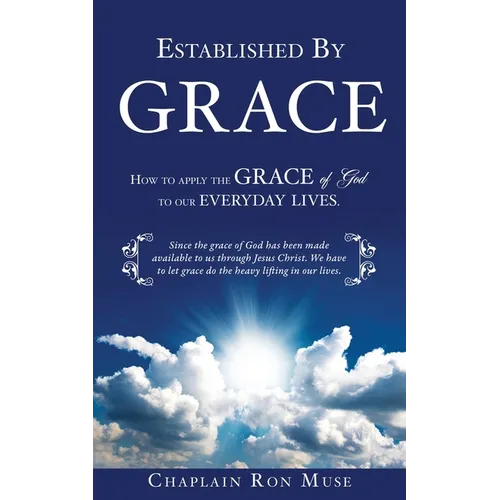 Established By Grace - Paperback
