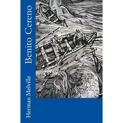 Benito Cereno - Paperback
