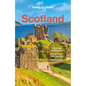 Lonely Planet Scotland - Paperback
