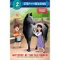 Mystery at the Old Ranch: Boxcar Children Early Reader (Step Into Reading) - Paperback