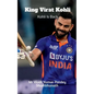 King Virat Kohli - Paperback