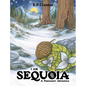 I Am Sequoia - A Pinecone's Adventure - Hardcover