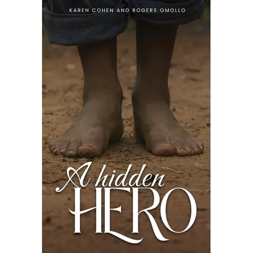 A Hidden Hero - Paperback