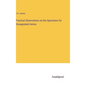 Practical Observations on the Operations for Strangulated Hernia - Hardcover