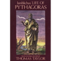 Iamblichus' Life of Pythagoras - Paperback