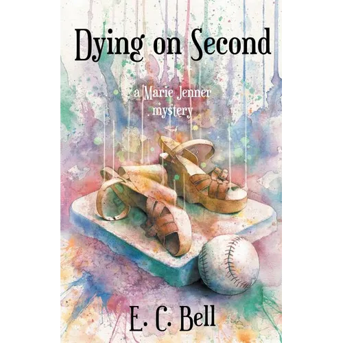 Dying on Second - Paperback