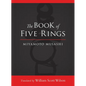 The Book of Five Rings - Hardcover