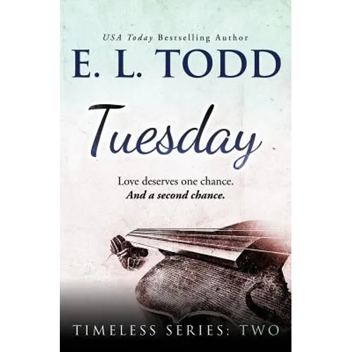 Tuesday - Paperback