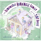 The Humongous Humdingle Family and the Tiny House - Hardcover