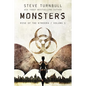 Monsters - Paperback