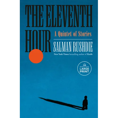 The Eleventh Hour: A Quintet of Stories - Paperback