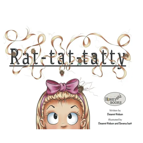 Rat-tat-tatty - Hardcover