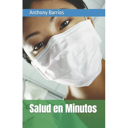 Salud en Minutos - Paperback