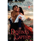 Destiny's Captive - Paperback