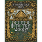The Storymaster's Tales: Deeper into the Woods: Expansion to Weirding Woods. Become a Hero in a Grimm Family Tabletop RPG Boardgame Book. Kids - Paperback