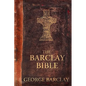 The Barclay Bible: First Edition - Paperback