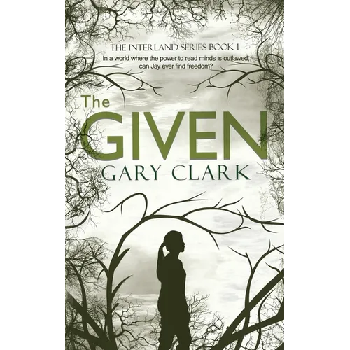 The Given - Paperback