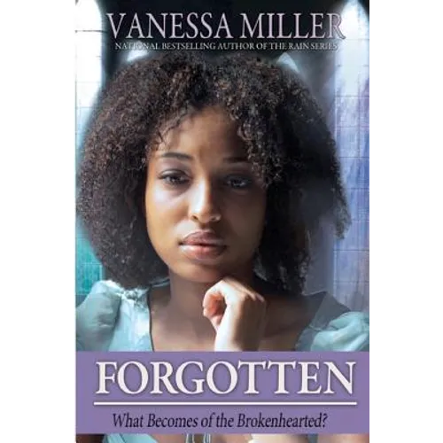 Forgotten - Paperback