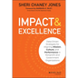 Impact & Excellence - Hardcover