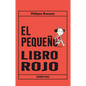 El Pequeño Libro Rojo - Hardcover