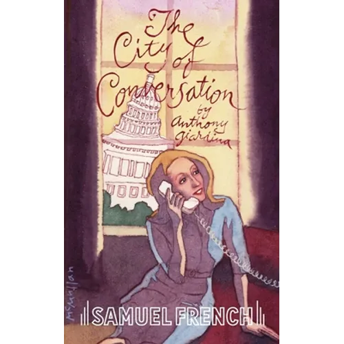 The City of Conversation - Paperback