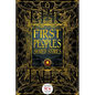 First Peoples Shared Stories: Gothic Fantasy - Hardcover